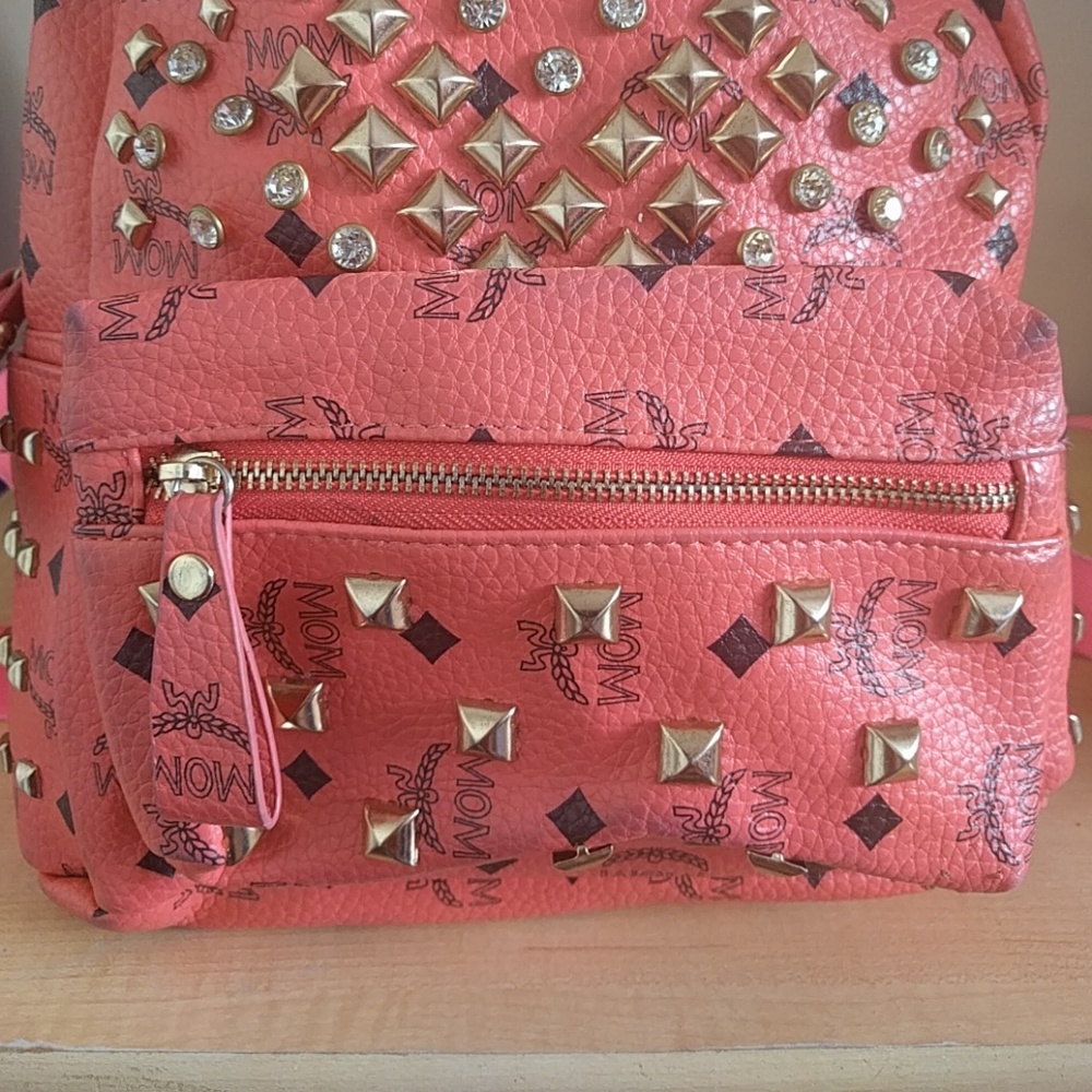 Cute Backpack - image 3